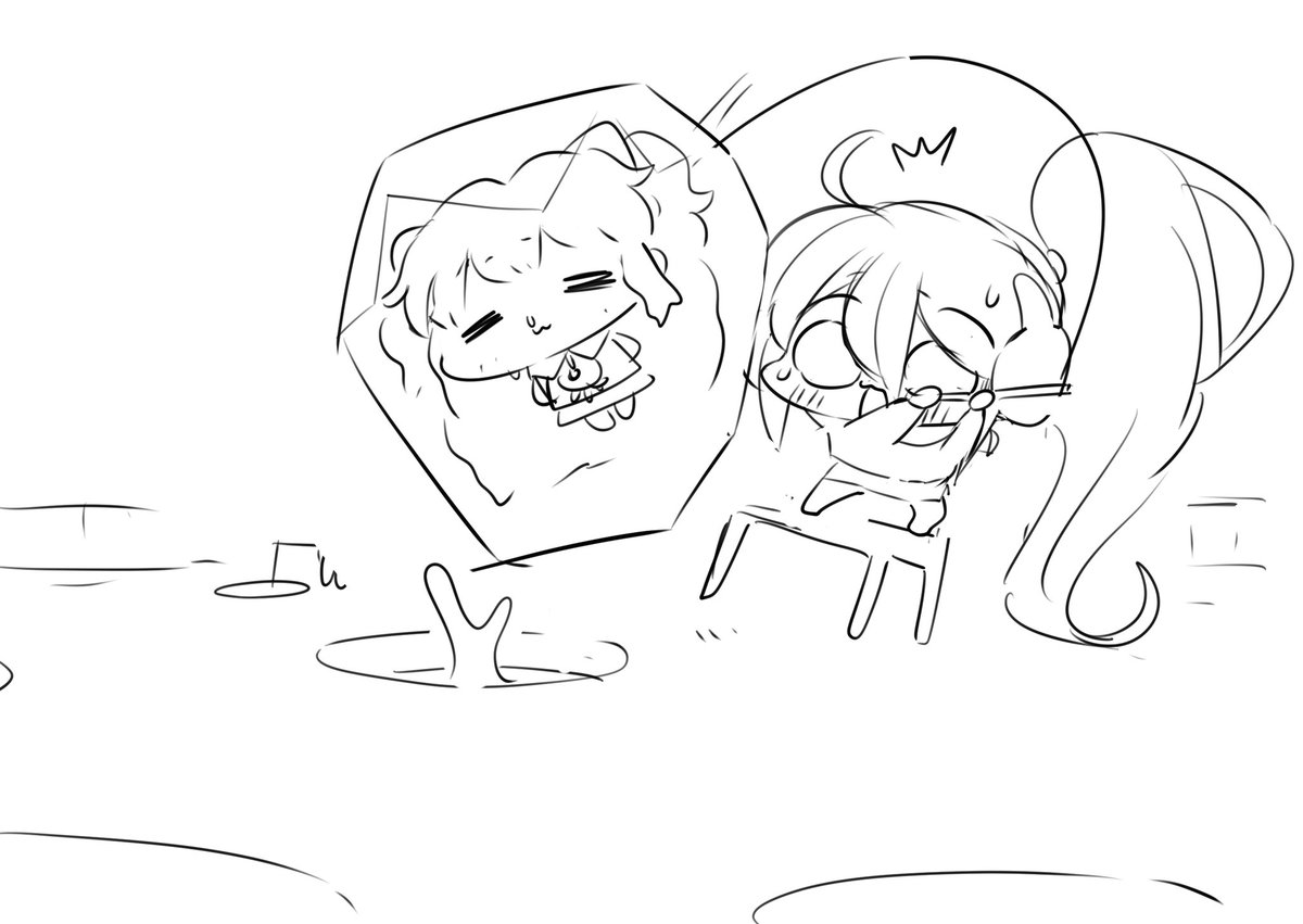 시유네 아빠 tweet media