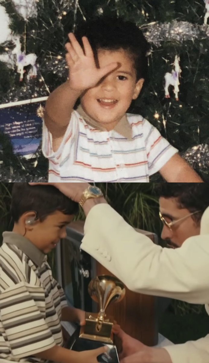 _angbernal's tweet image. para mí fue a él mismo