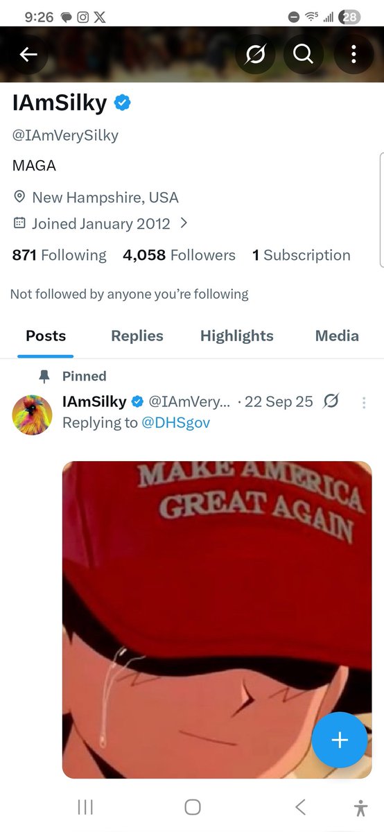 Michelle Clune tweet media