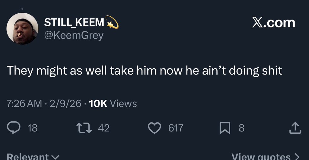 OvOBrezzzy's tweet image. LMFAOOO