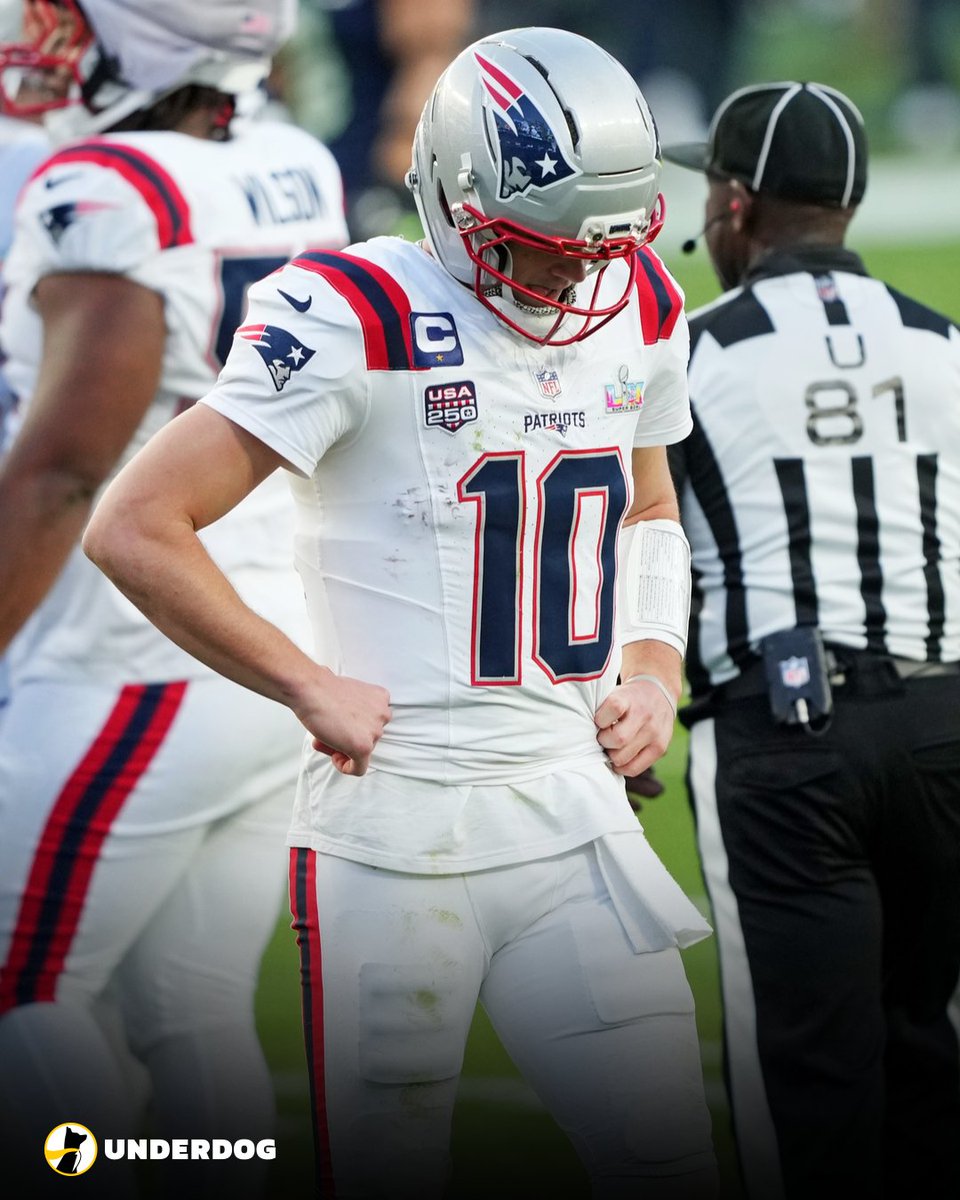 Underdog NFL tweet media