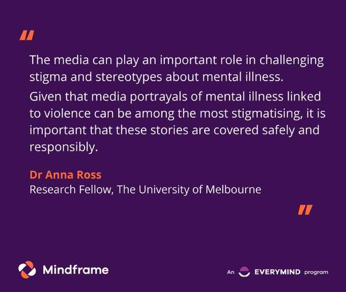 Mindframe tweet media