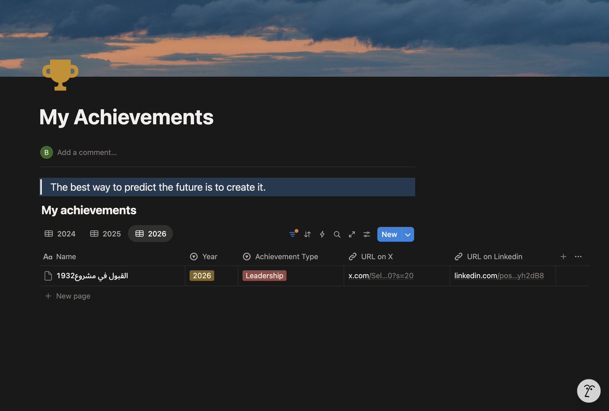 Bandar Aljadani بندر الجدعاني tweet media