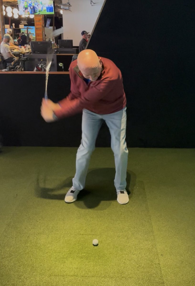 backninewisdom's tweet image. Learned from Mr Hogan - 5 Lessons. Lag