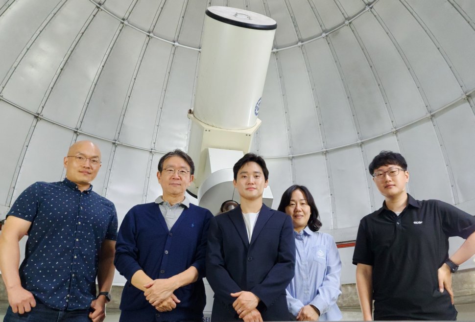 과학과 사람들 tweet media