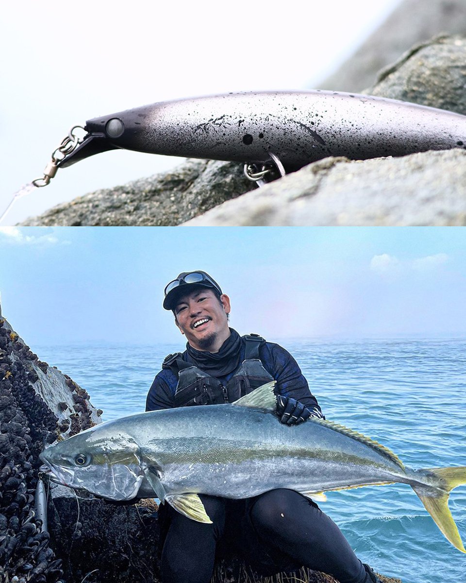 2026新製品】ダイワ「ソルティガ スカイフィン」が3月登場！ 強風を