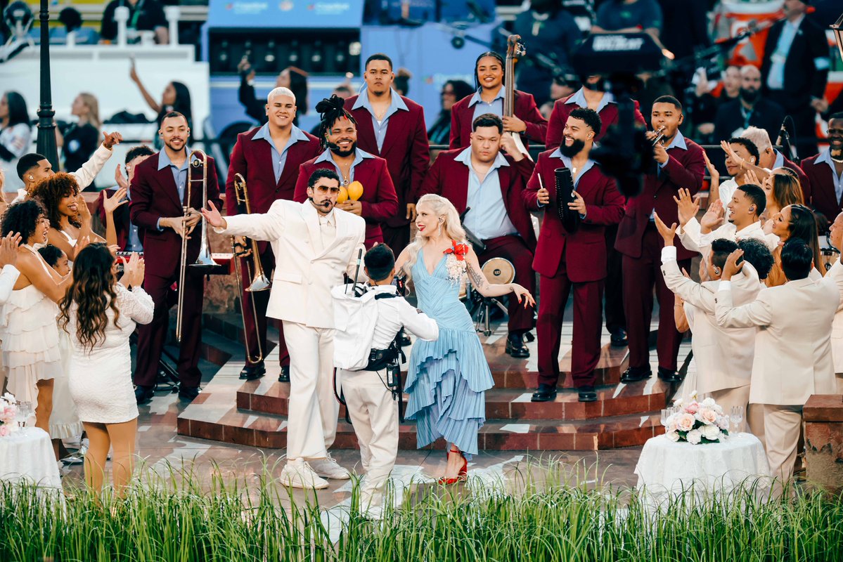 Levi's® Stadium tweet media