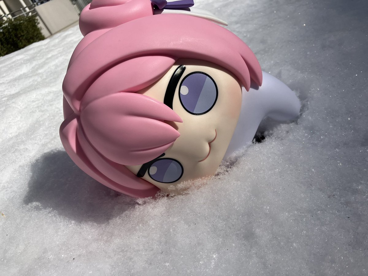 Kumakuma (WF2026冬 6-07-14卓) (@KUMAKUMA7230) / Posts / X