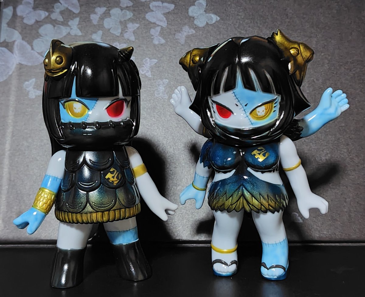 P.9.T.O.Y.S (@P9Toys) / Posts / X