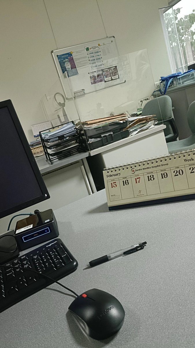 🦌ˊˎ- Rilke Minal Aidzin tweet media