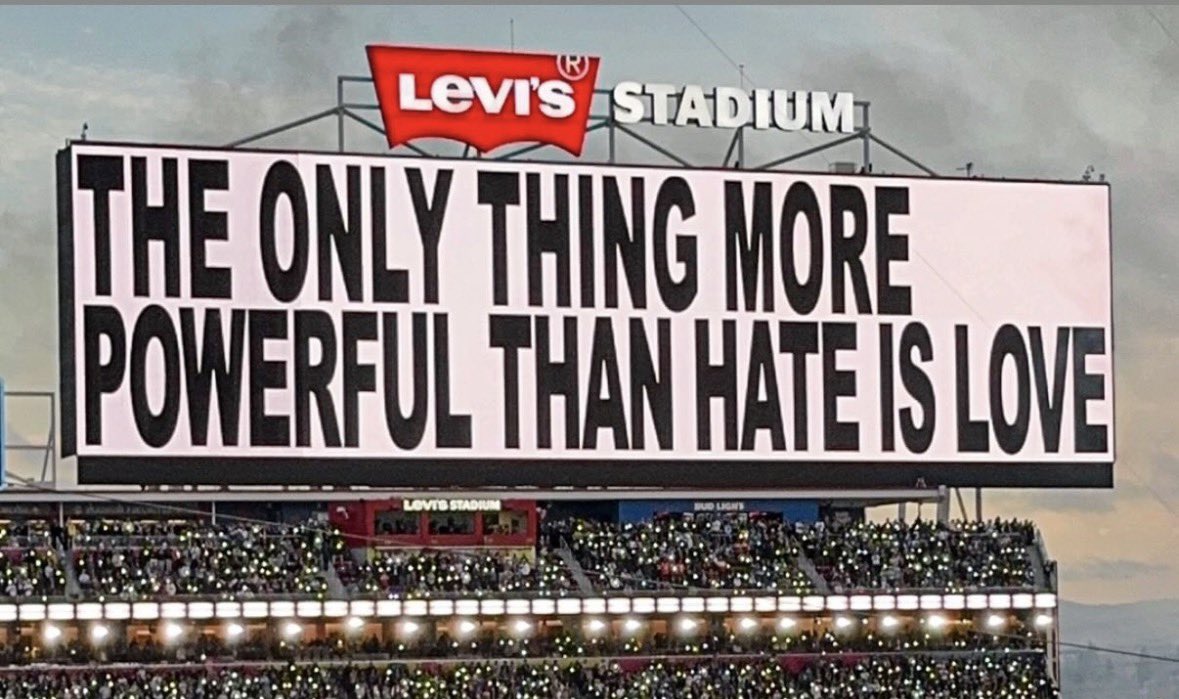 For those that didn’t watch, ya missed the most important part