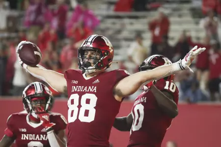 Mike Schumann @ The Daily Hoosier tweet media