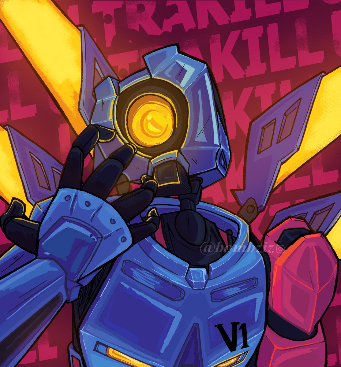 BLOOD IS FUEL 
#ultrakill #v1