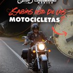 Photo by Salón Internacional de la Motocicleta México, SIMM (@SIMM_Mexico)