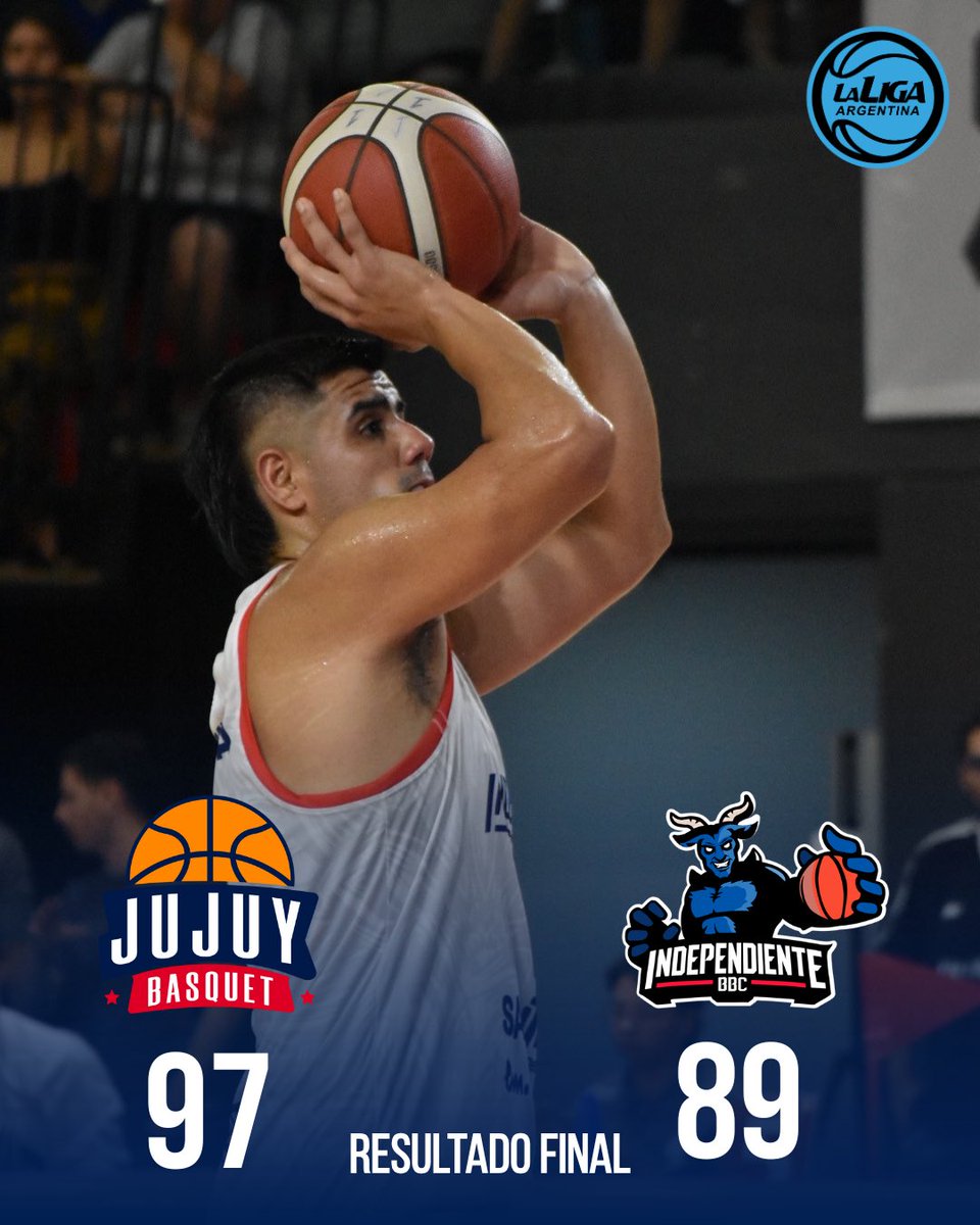 Independiente BBC tweet media