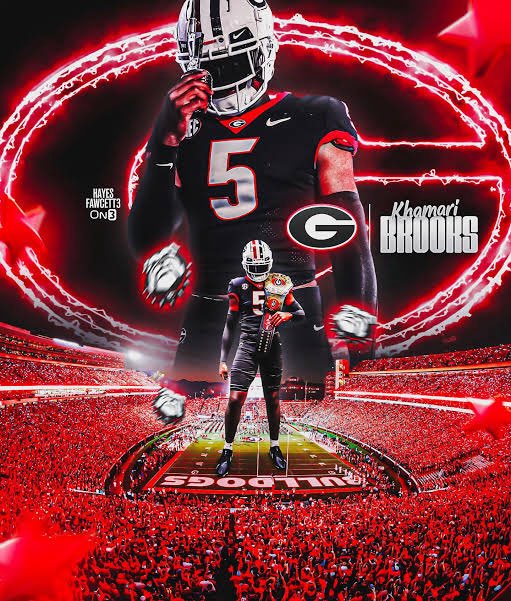 Top Tier Georgia tweet media