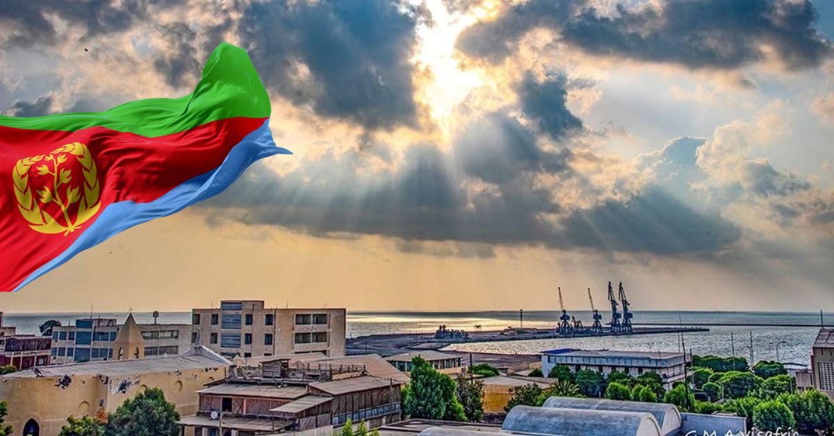 SetitMedia's tweet image. Hypocrisy at Sea: Ethiopian Elites’ Double Standards on Red Sea Access and Eritrean Sovereignty -  
 setit.org/hypocrisy-at-s…  | Introduction: Landlocked Ethiopia’s ruling elite have revived an age-old obsession: obtaining direct access to the Red Sea through Eritrean territor...