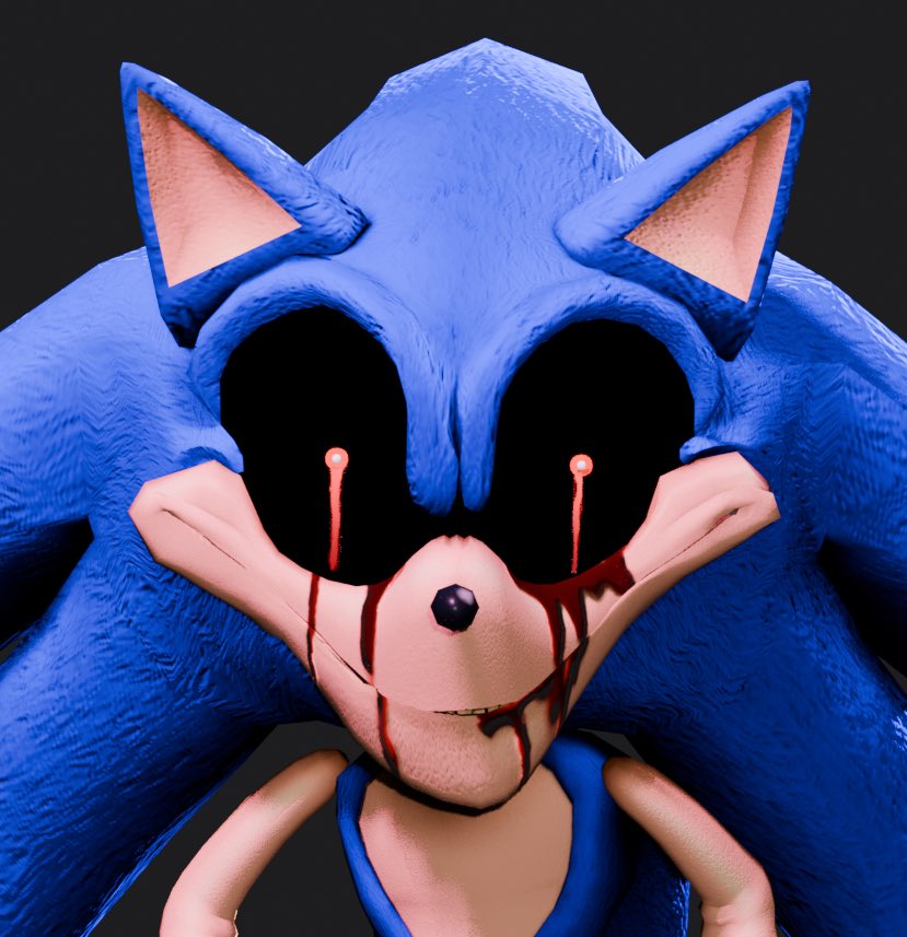 Since hellbound is shelved, here’s the 2011x remodel I was yet to reveal.