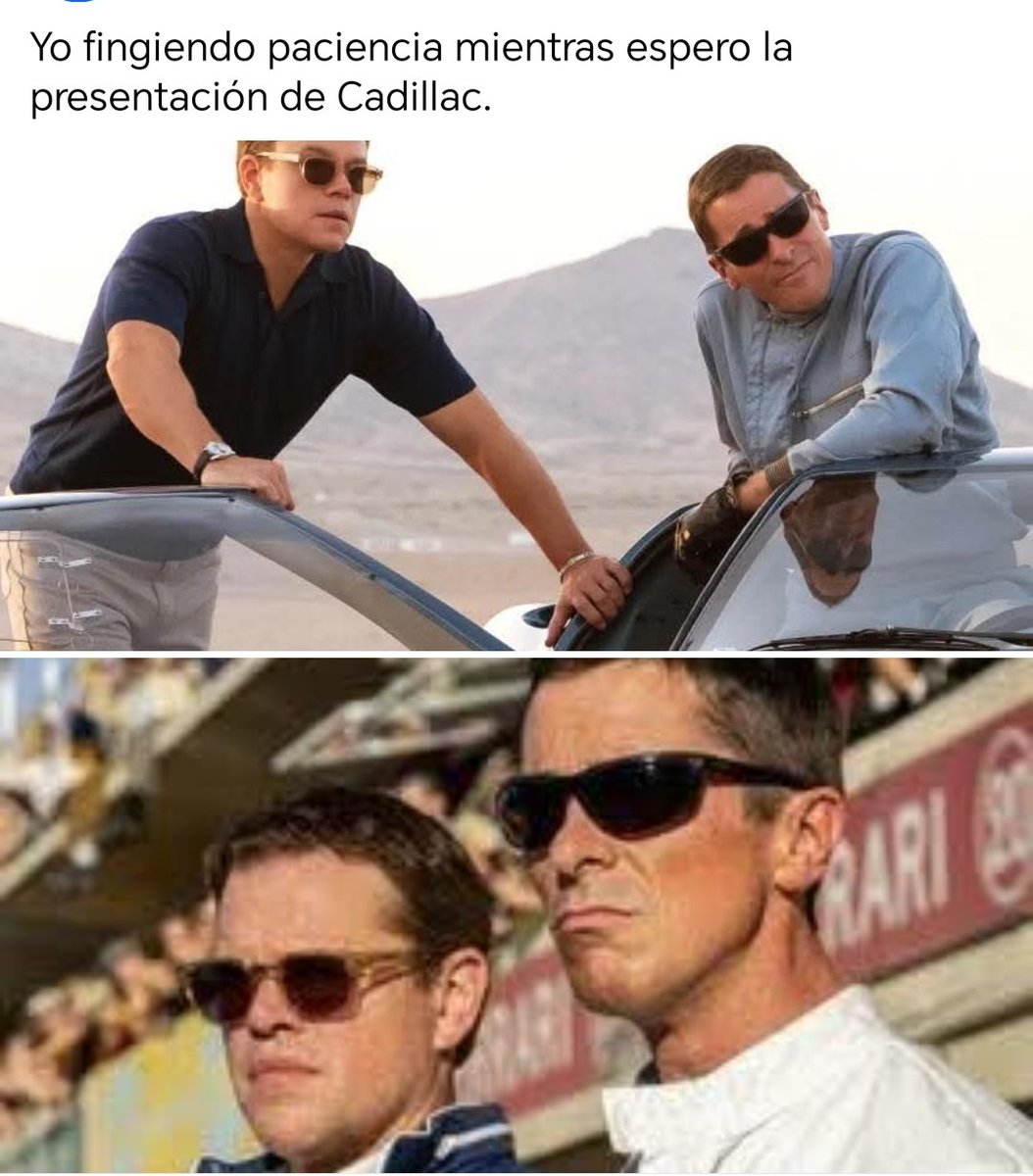 Tal cual
