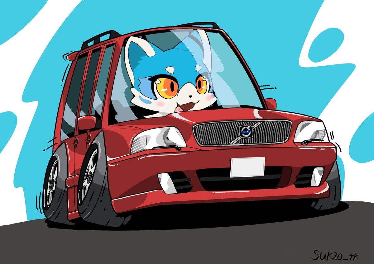 すぅけ tweet media