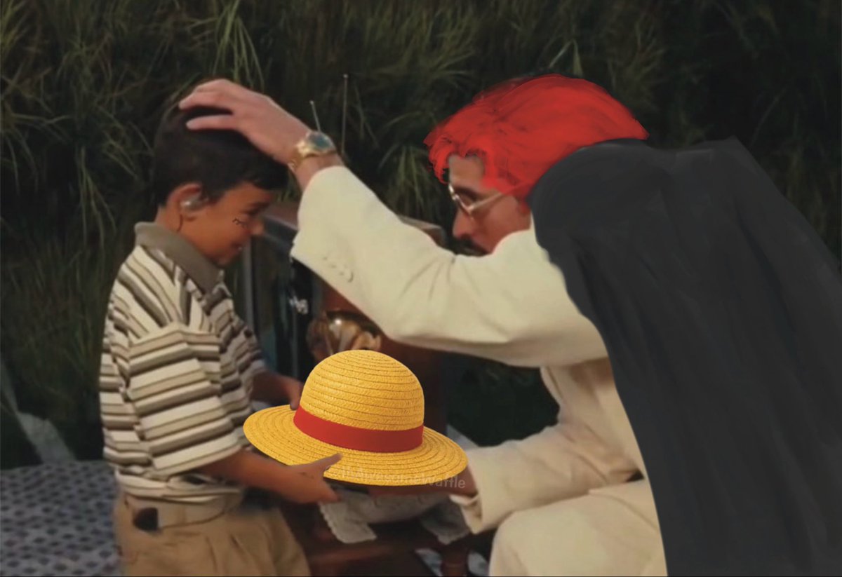 thAwesomeWaffle's tweet image. En busca del wanpi 👒🏴‍☠️🐰