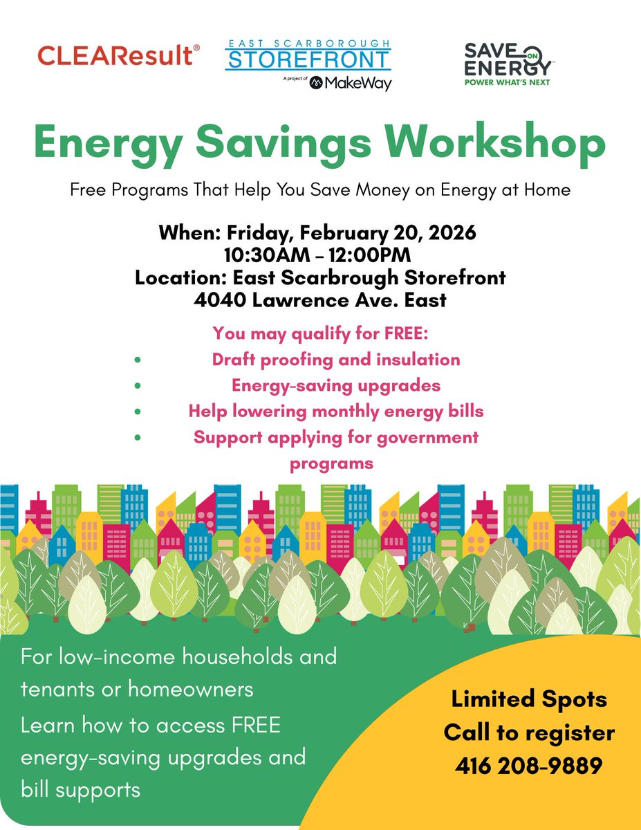 The Storefront tweet media