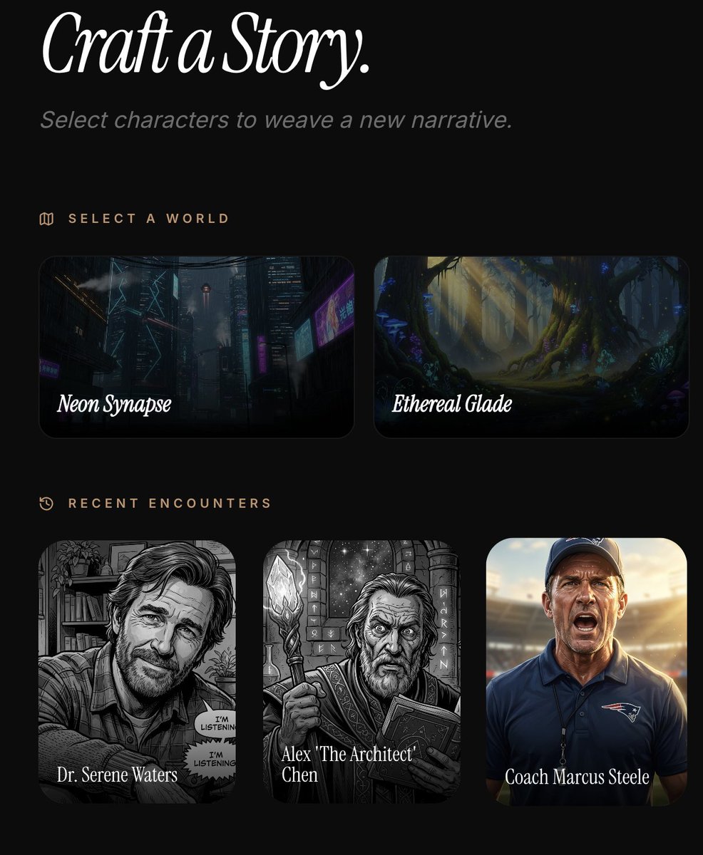 Agentwood tweet media