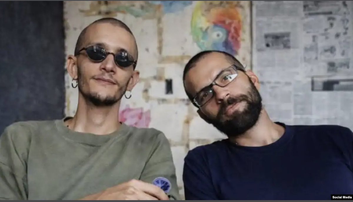 Michael Lima Cuadra tweet media