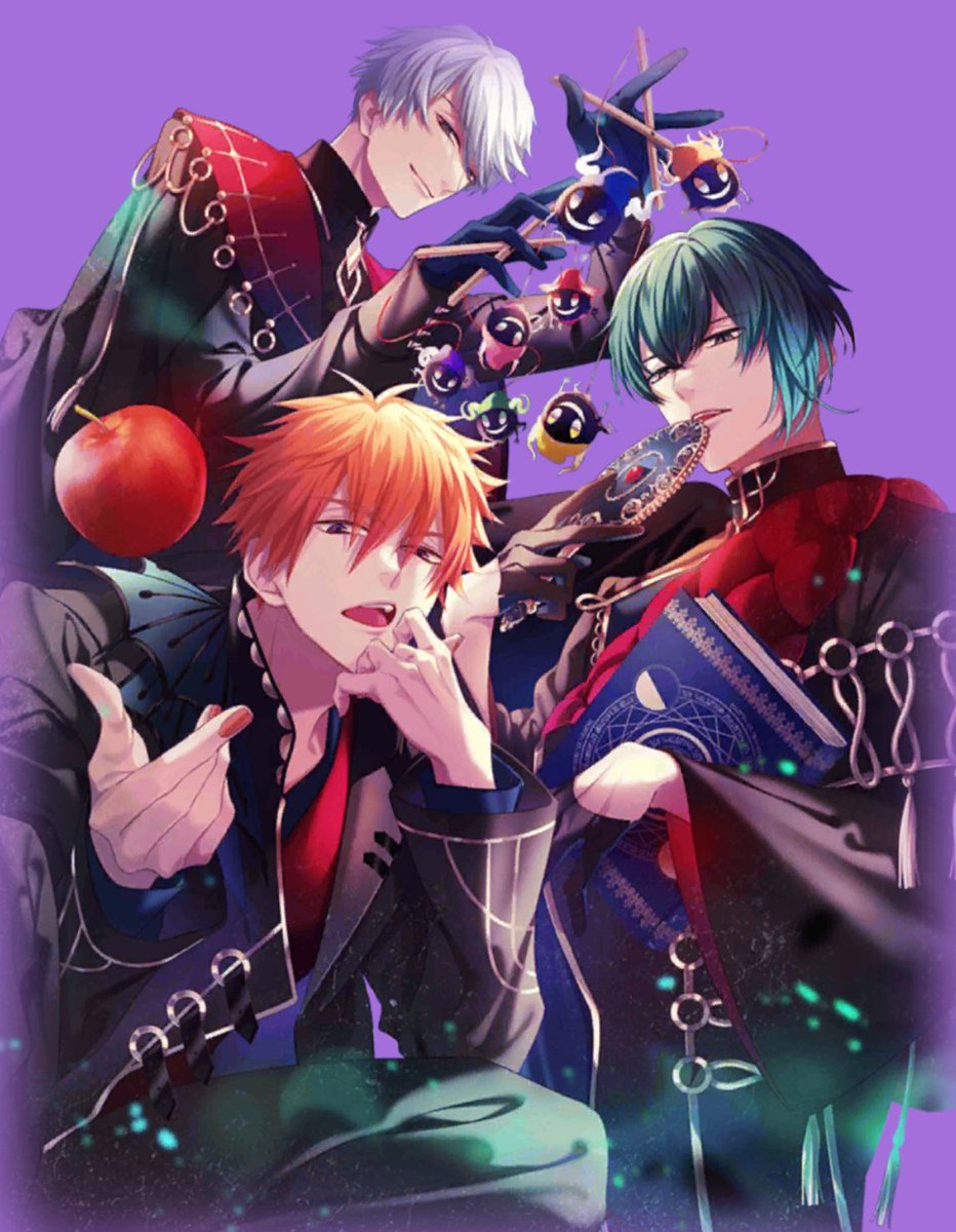 Daily Beelzebub 🍔💕 tweet media