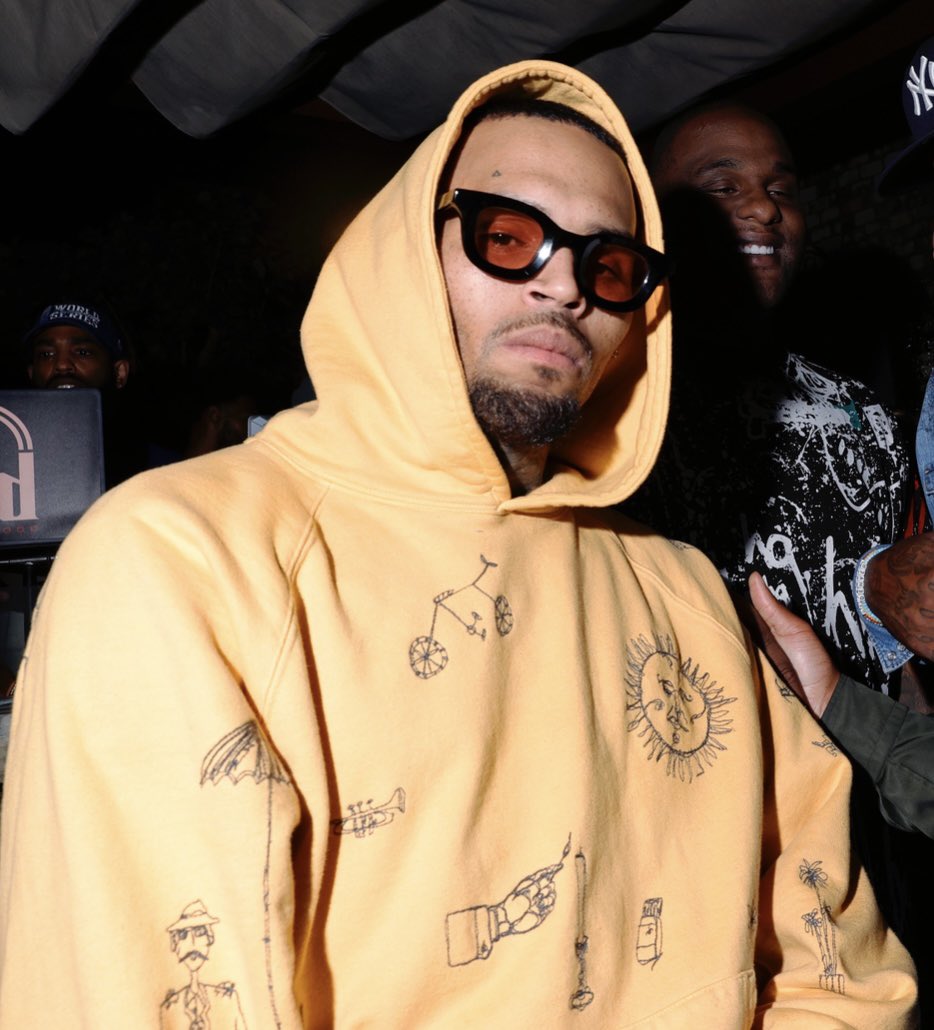 Complex Music tweet media