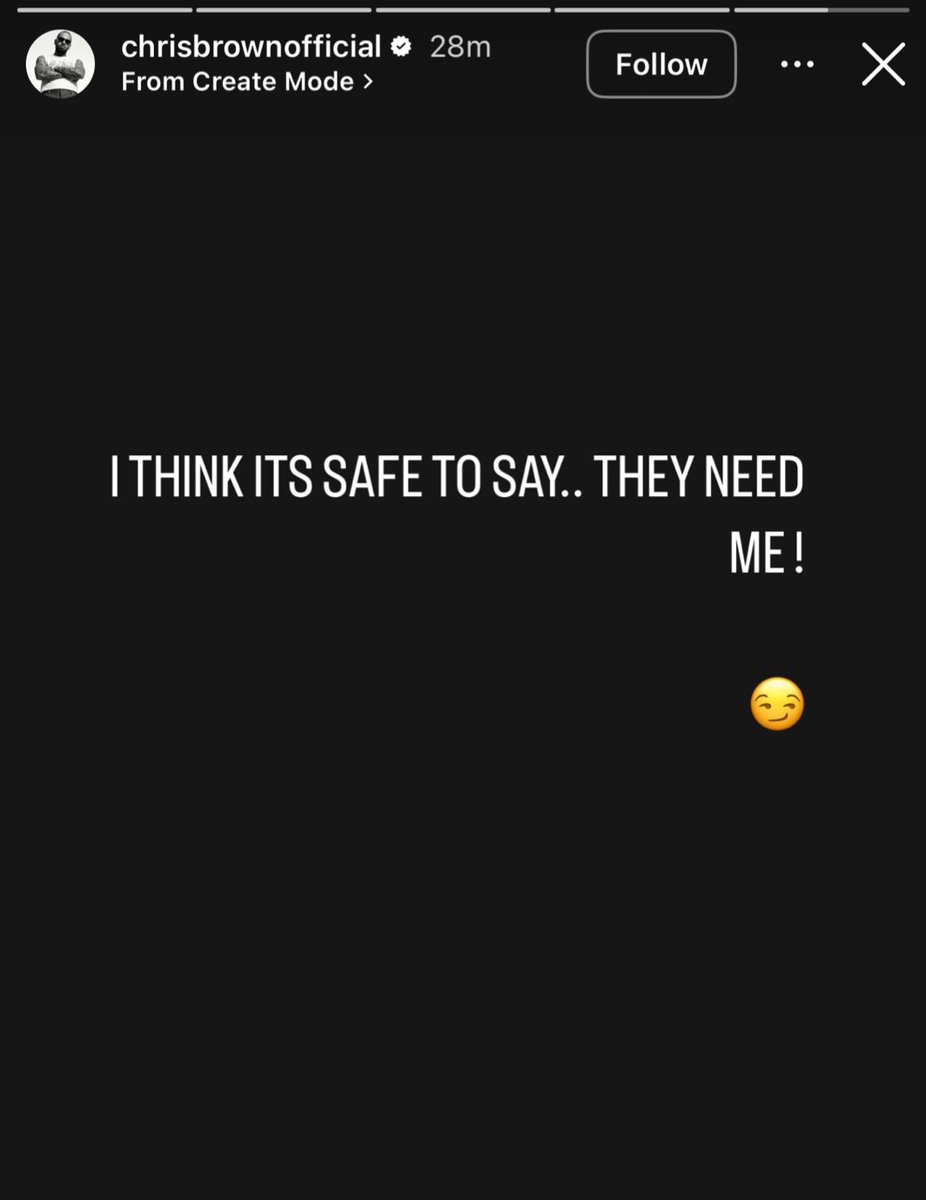 Complex Music tweet media