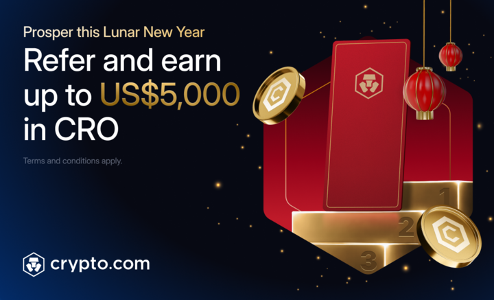 Crypto.com tweet media