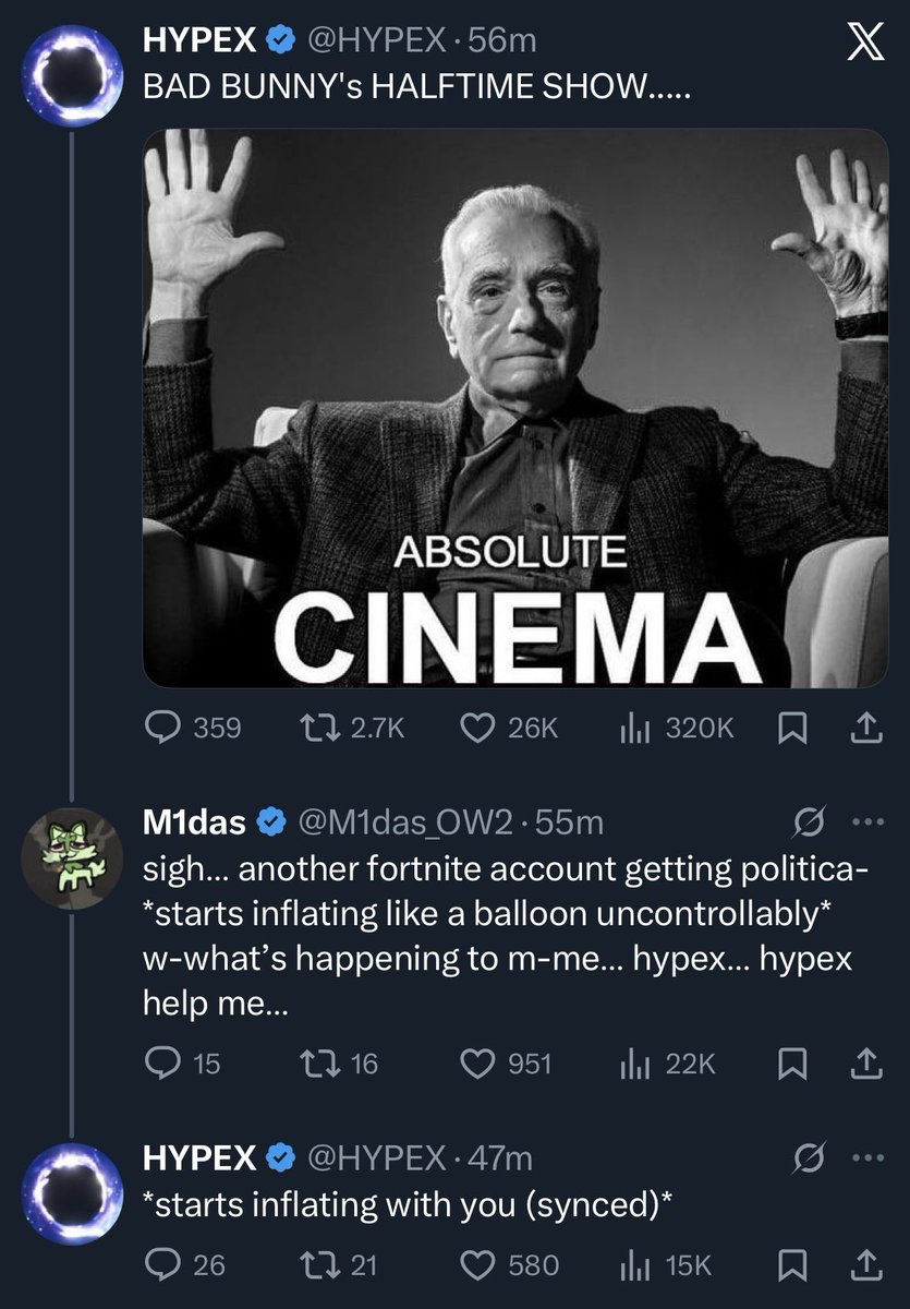 qtarothought's tweet image. this is definitely an interaction