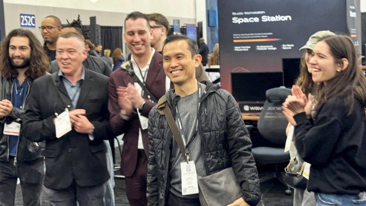 DigitalAudioDenmark tweet media