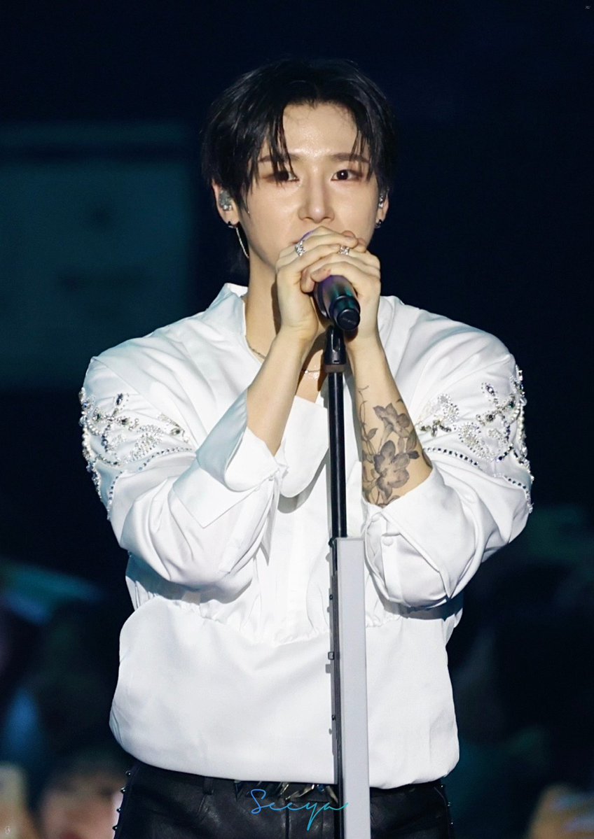 260130 THE X : NEXUS  DAY 1
자꾸 끼부려...☺️
#아이엠 #임창균 #IM #몬스타엑스 #MONSTAX #MONSTA_X