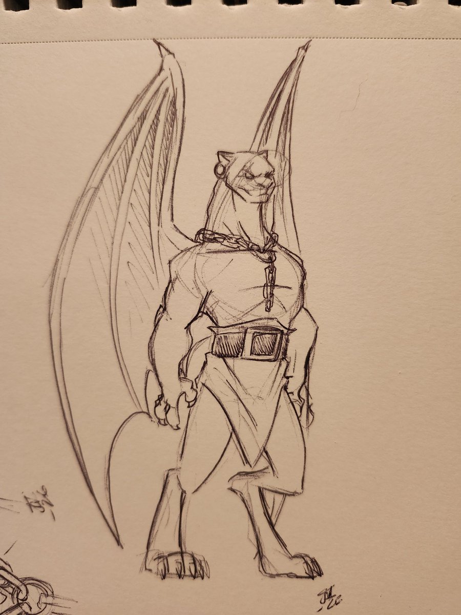 the_varvs's tweet photo. Don't know why this took me so long to put together! I turned my gargoyle into 'gargoyles'! Stickin with street names and CO proud, goin with: Colfax
@disneytva #gargoyles #2026 #doodles #varvir #colfax https://t.co/0BEOBSGRb0