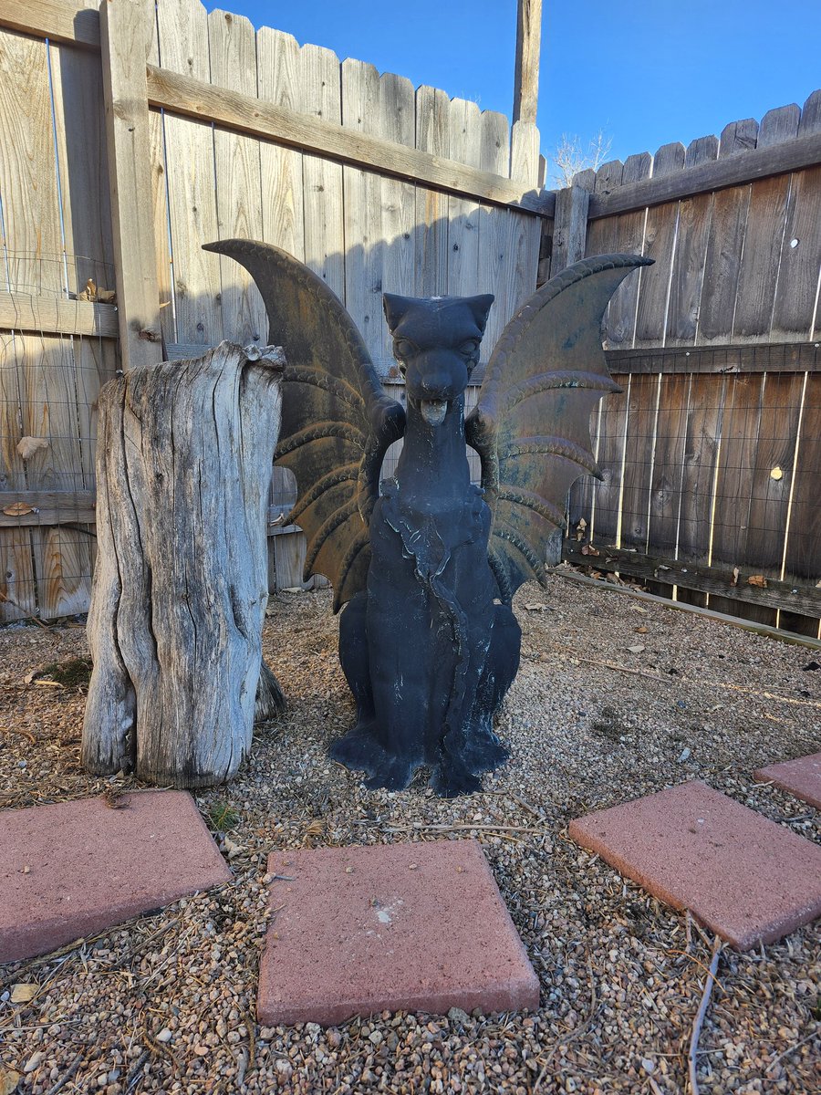 the_varvs's tweet photo. Don't know why this took me so long to put together! I turned my gargoyle into 'gargoyles'! Stickin with street names and CO proud, goin with: Colfax
@disneytva #gargoyles #2026 #doodles #varvir #colfax https://t.co/0BEOBSGRb0
