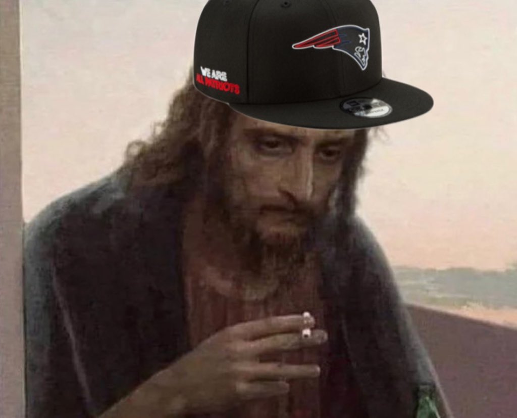 Ron Quilter🇭🇳 tweet media