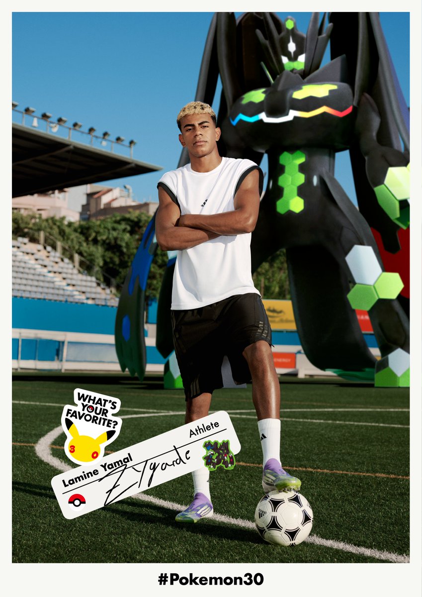 PokéJungle 🌱 Pokémon news for games, merch & more tweet media