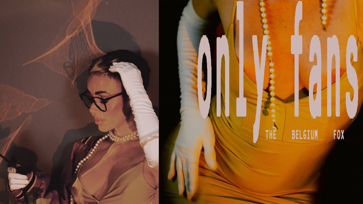 The Belgium Fox tweet media