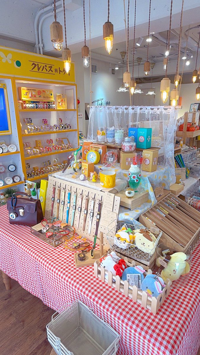 TokiiRo 文具×時計-表参道店- (@TokiiRo_shop) / Posts / X