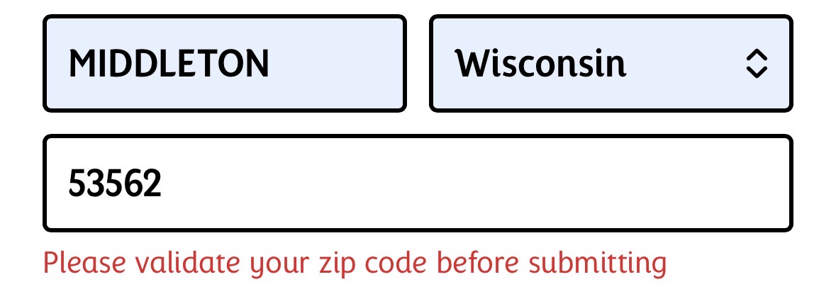 Anne Marie Liska tweet media