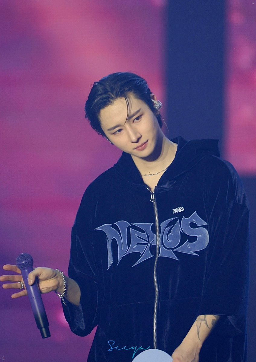 260130 THE X : NEXUS  DAY 1
몬베베 인사 따라하는 창균이
#아이엠 #임창균 #IM #몬스타엑스 #MONSTAX #MONSTA_X