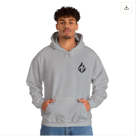 RealThrivewear's tweet photo. Our new Heavy Blend Thrive Hoodie is ready to get launched!

New Logo. New Pricing. Same vision!

Keep Thriving!

29.99+tax &amp; Shipping https://t.co/MmfgQ91xdI