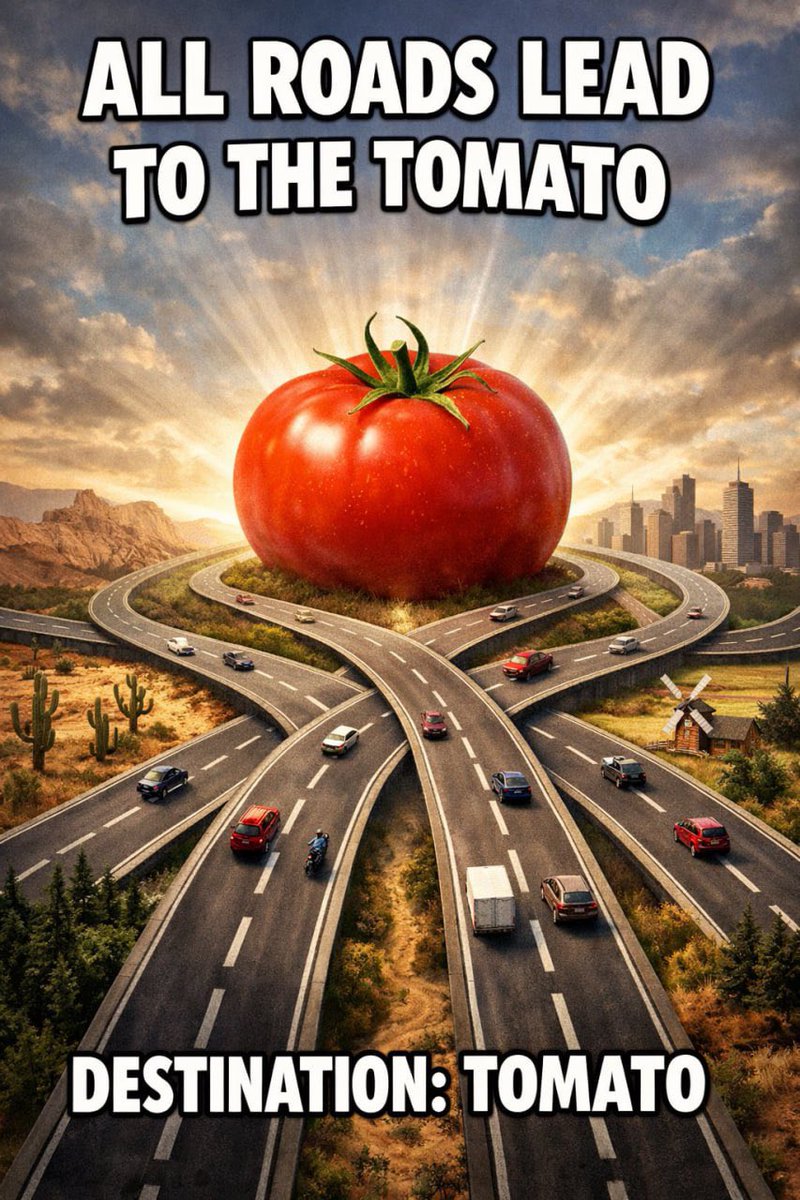my dev! 

$SOL 🍅