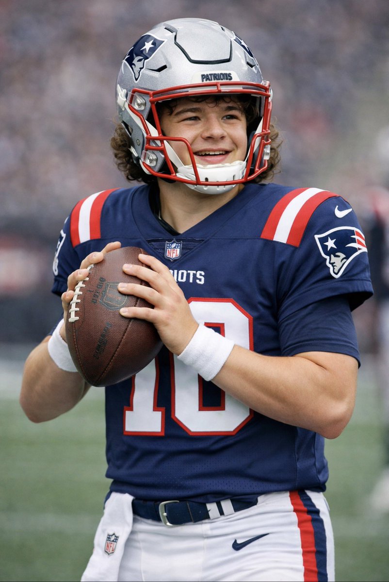 So that’s what happens to Dustin after <a href="/Stranger_Things/">stranger things</a>