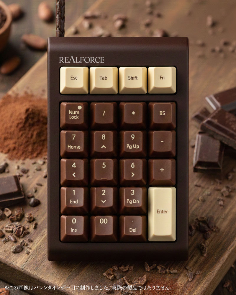 REALFORCE（リアルフォース）【公式】 (@TOPRE_REALFORCE