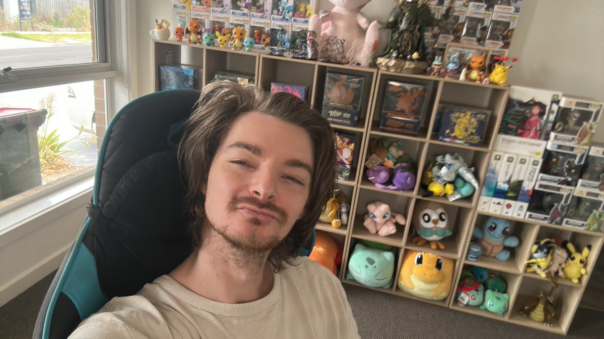 WE ARE BACK BABY

LIVE NOW