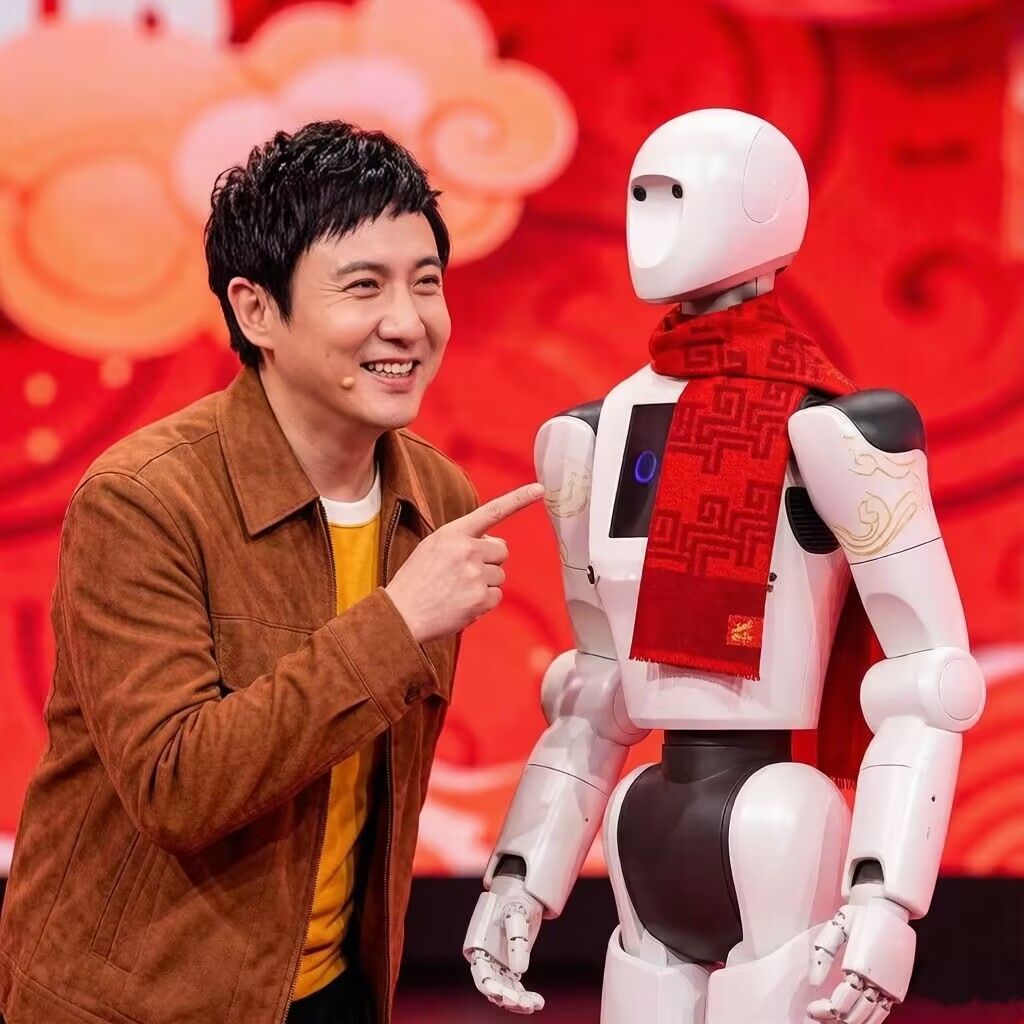 今天 $Galbot 成交量继续持续放大，各路大kol助力打造春晚最强LP。
价格也创新高稳步上涨，我们 持续建设 #Galbot ，每天都会带来更多惊喜！
ca
0xafc64c912be7088db7325166d6cb58642d174444

@BSC  <a href="/Four_FORM_/">Four</a>  <a href="/cz_binance/">CZ 🔶 BNB</a> <a href="/BNBCHAINZH/">BNB Chain 華語</a>
@BSC  <a href="/Four_FORM_/">Four</a>  <a href="/cz_binance/">CZ 🔶 BNB</a> <a href="/BNBCHAINZH/">BNB Chain 華語</a>