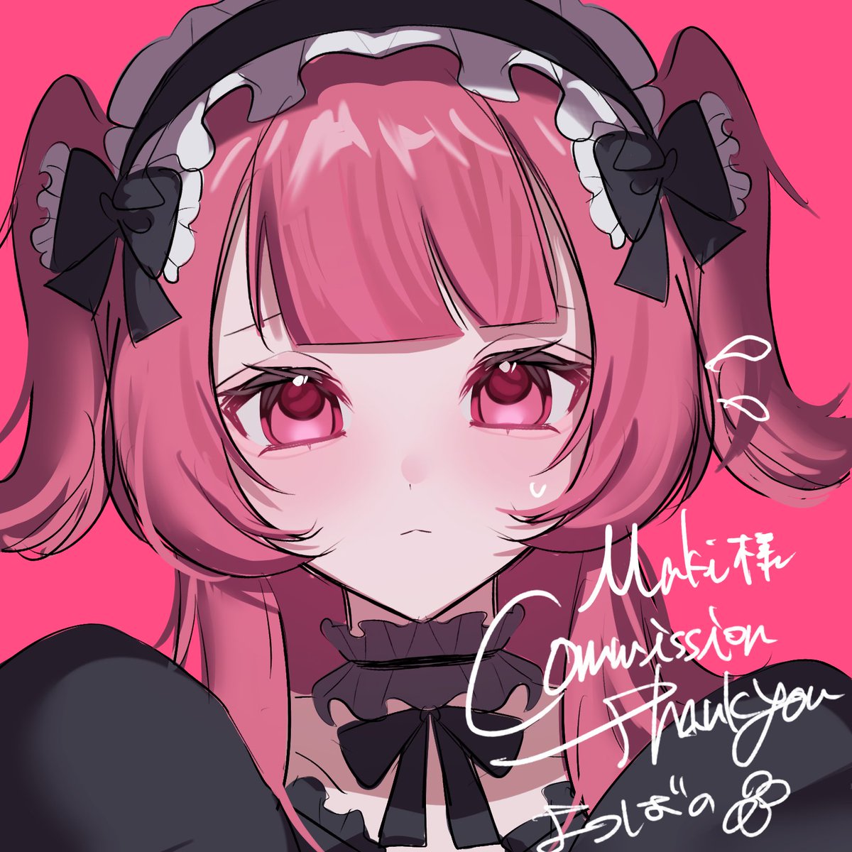 marxx_48's tweet photo. ✧ commission ✧
#skeb募集中 https://t.co/ub7RJDQVV9